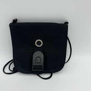 Samsonite crossbody purse Travel Bag.